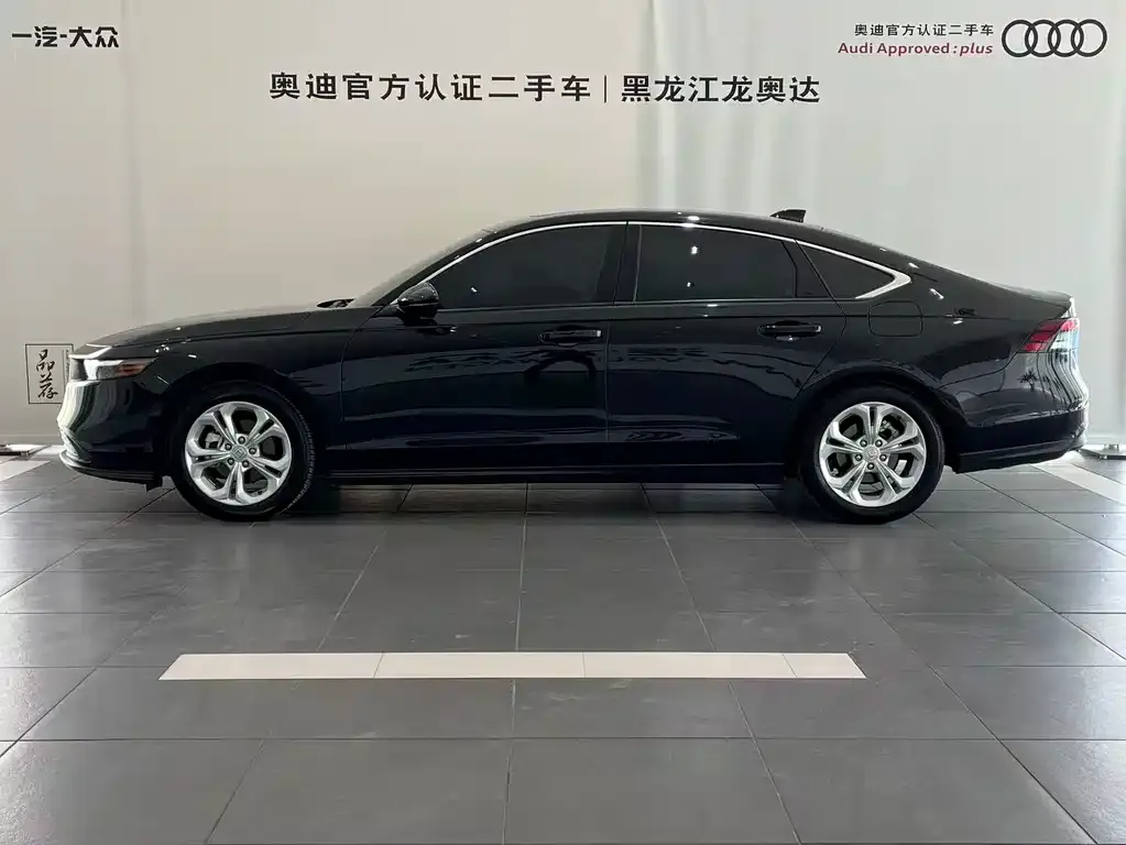 Honda Accord — фото 3