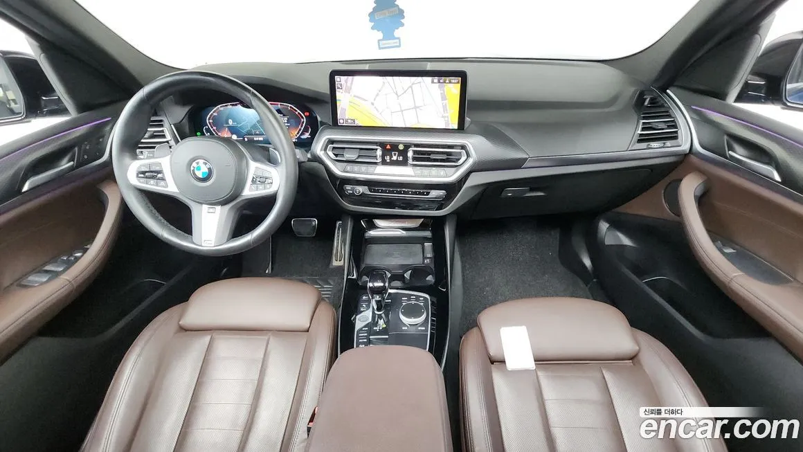 BMW X3 — фото 4