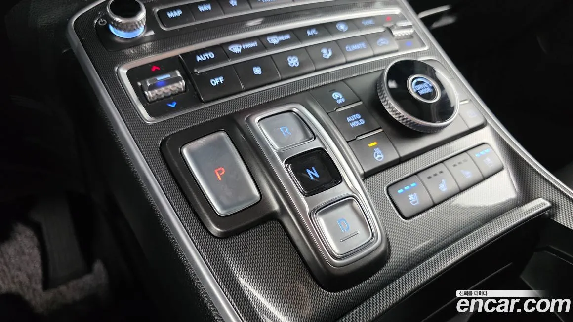 Hyundai Santafe 2021 из KR, фото 7