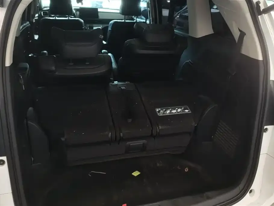 Honda Odyssey 2023 из CN, фото 8