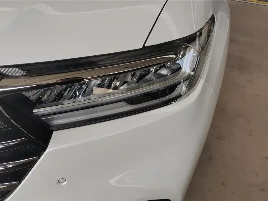 Honda Odyssey 2023 из CN, фото 2