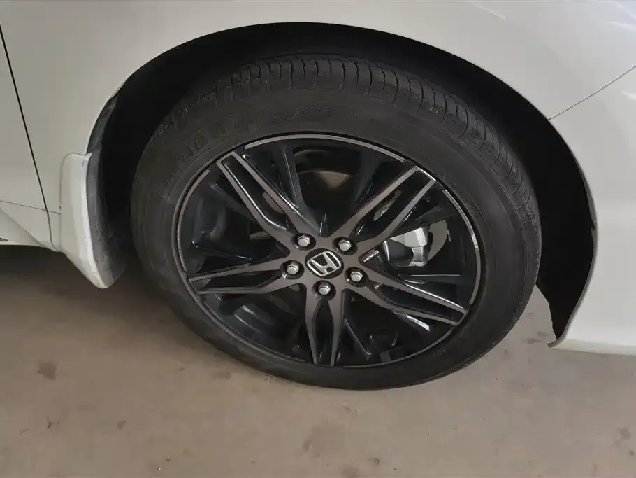 Honda Odyssey 2023 из CN, фото 7