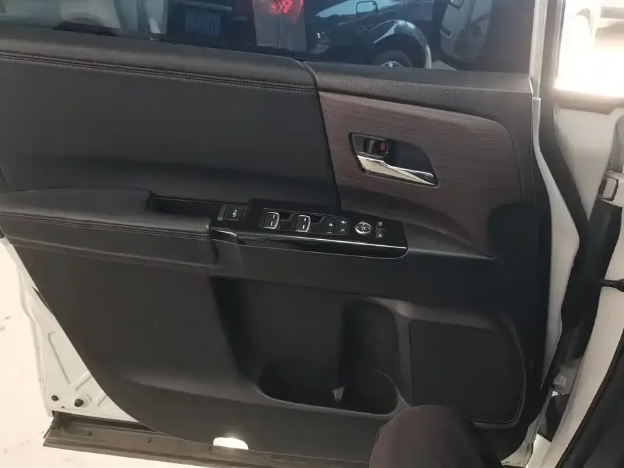 Honda Odyssey 2023 из CN, фото 4