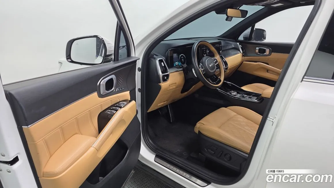 Kia Sorento — фото 3