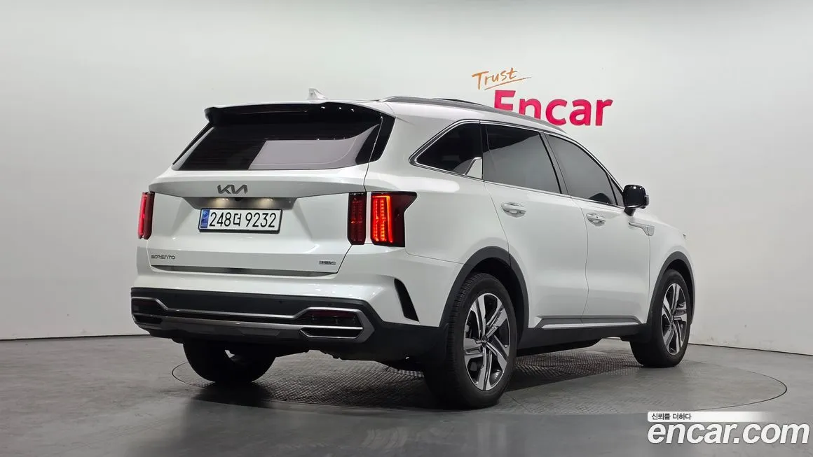 Kia Sorento — фото 4