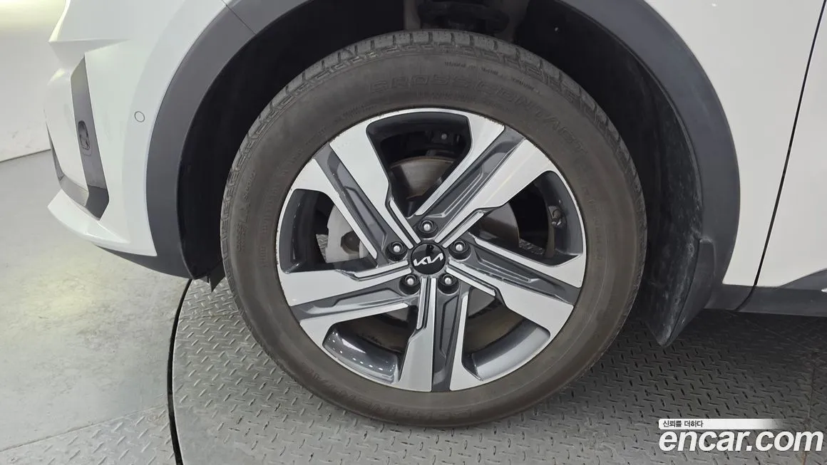 Kia Sorento — фото 5