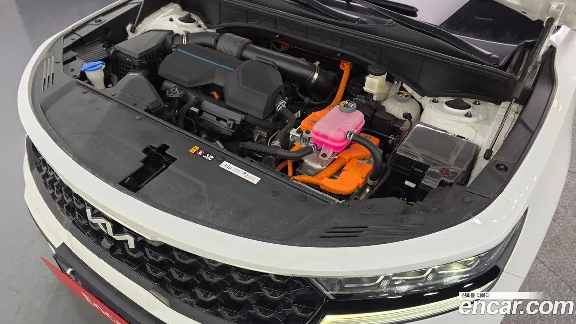 Kia Sorento — фото 10