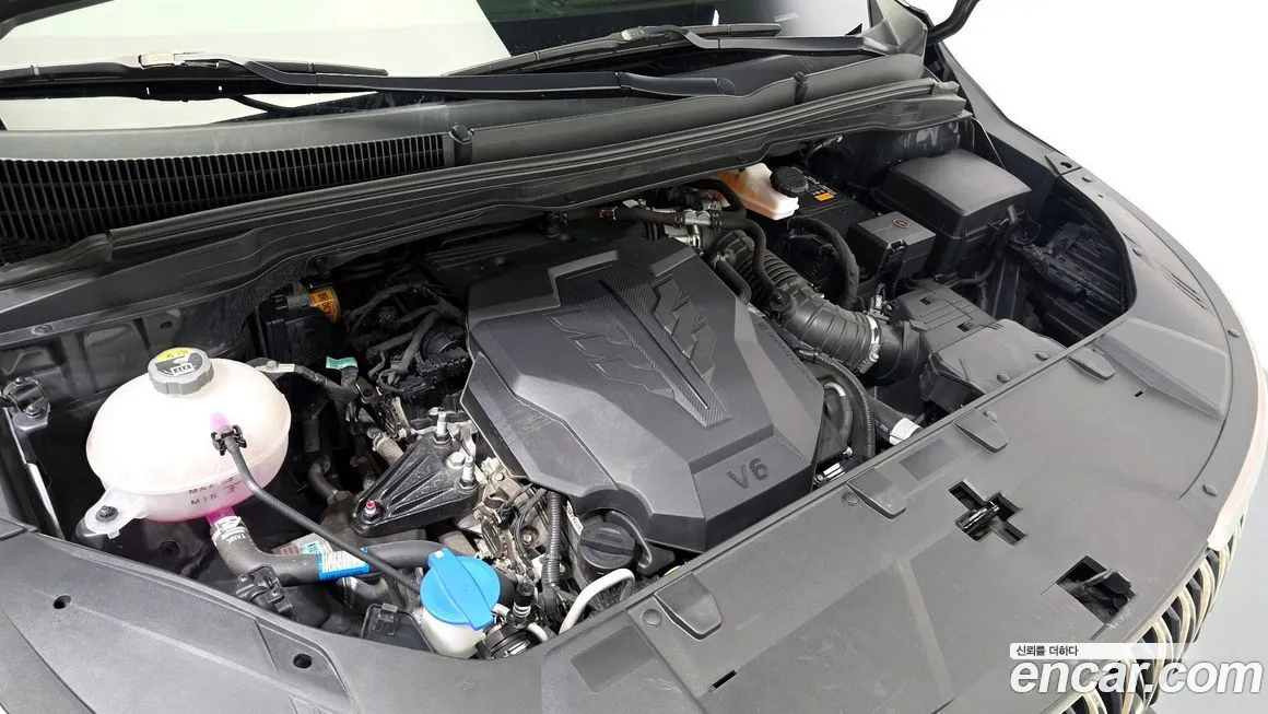 Kia Carnival — фото 10