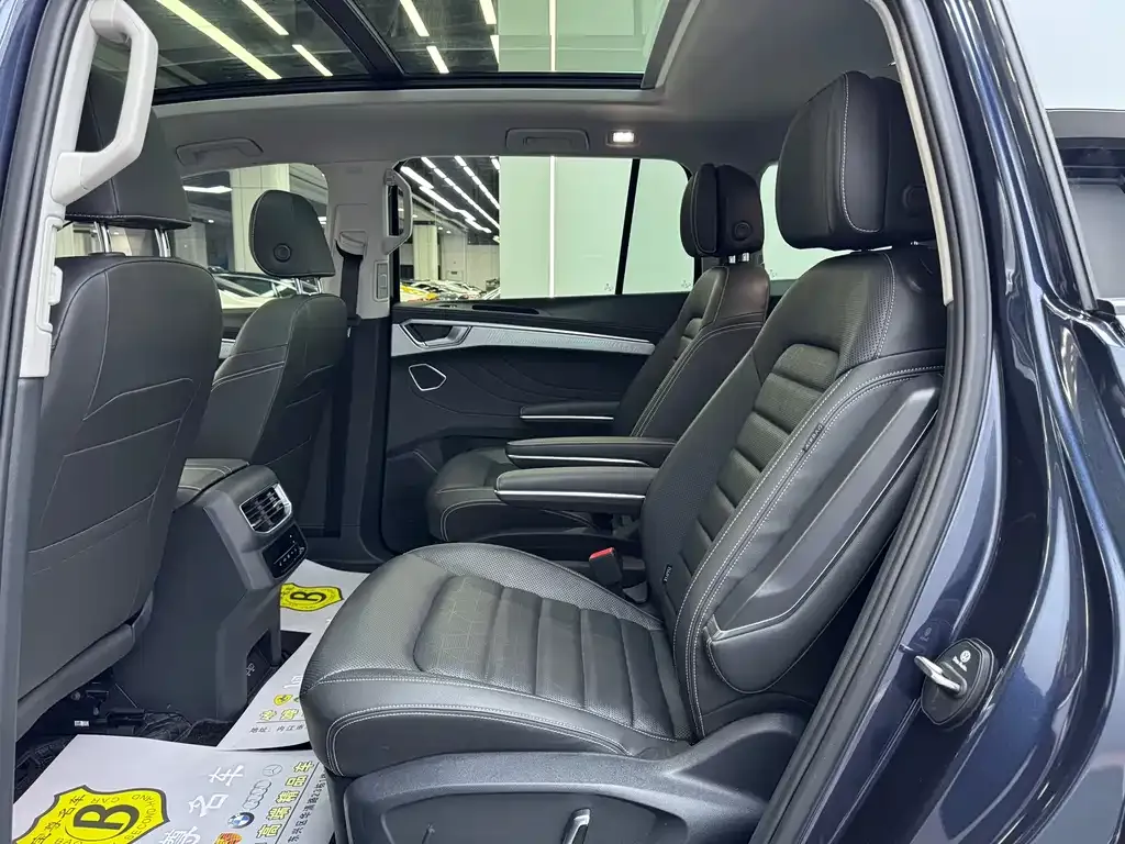 Volkswagen Talagon 2022 из CN, фото 4