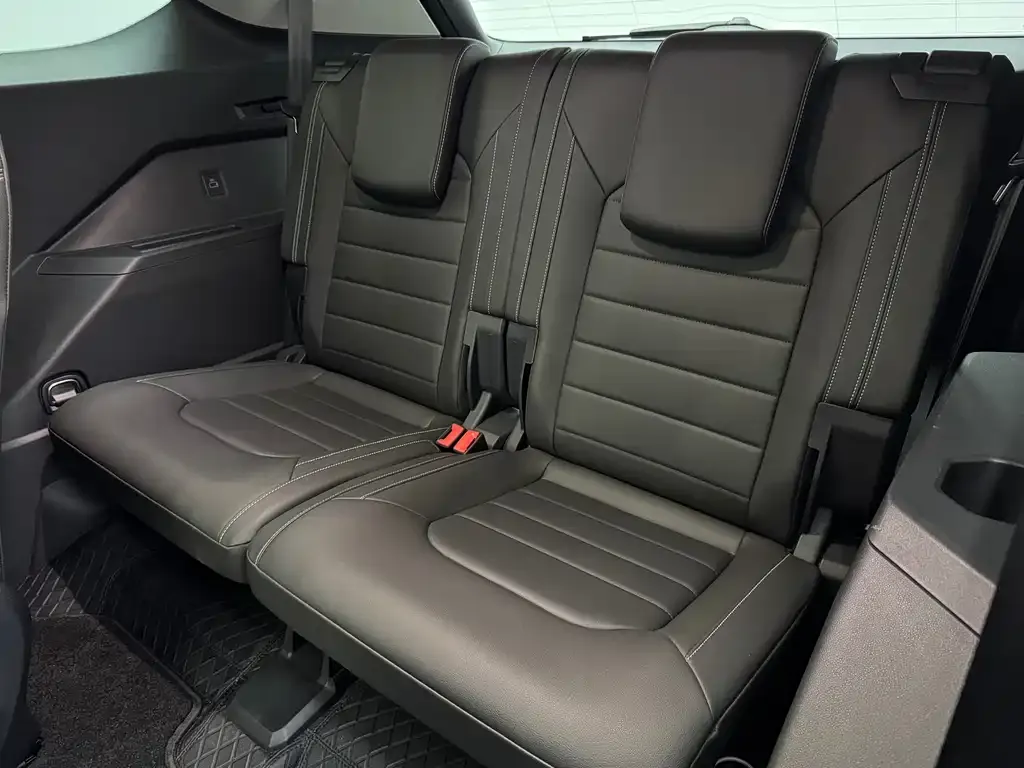 Volkswagen Talagon 2022 из CN, фото 2