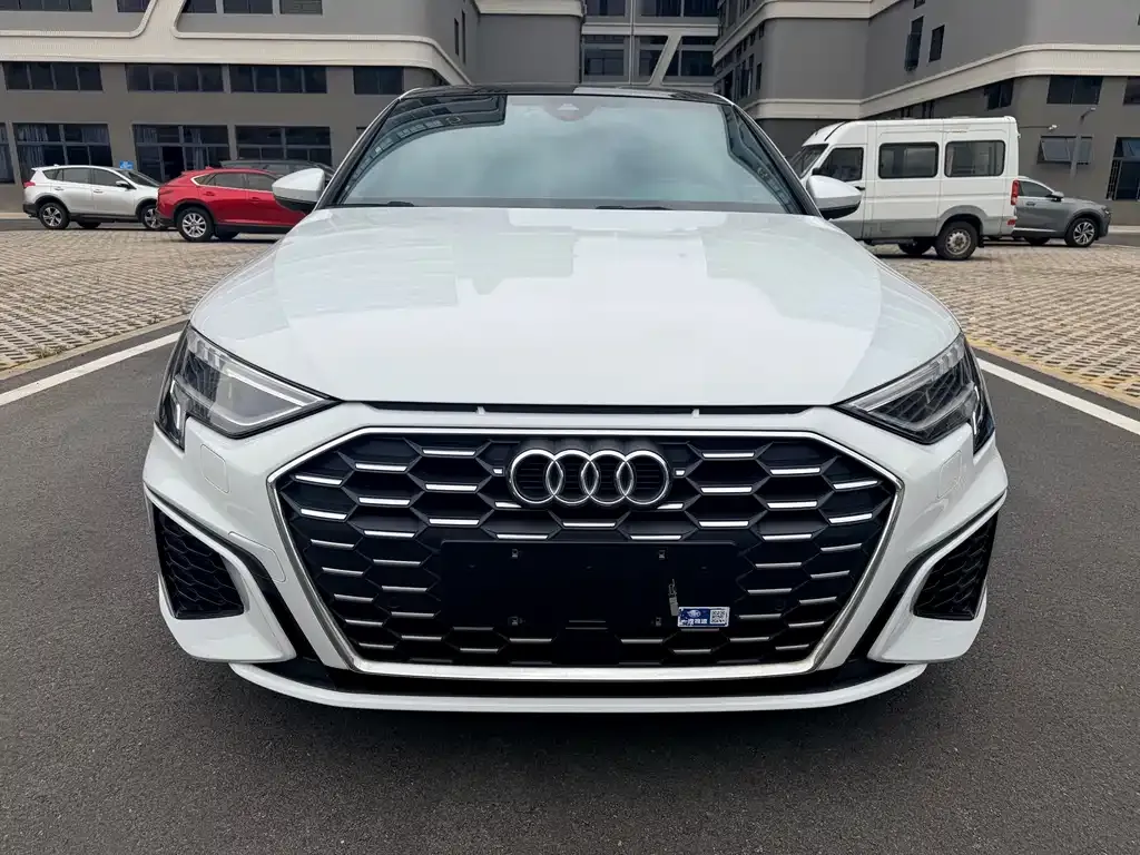 Audi A3 — фото 10