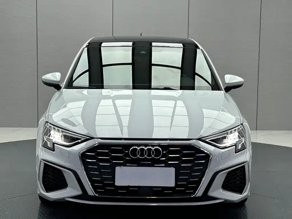 Audi A3 — фото 3