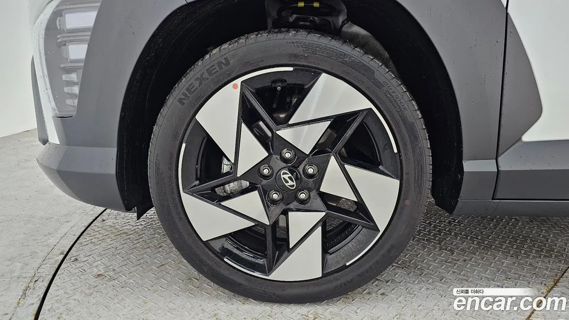 Hyundai Kona 2023 из KR, фото 7