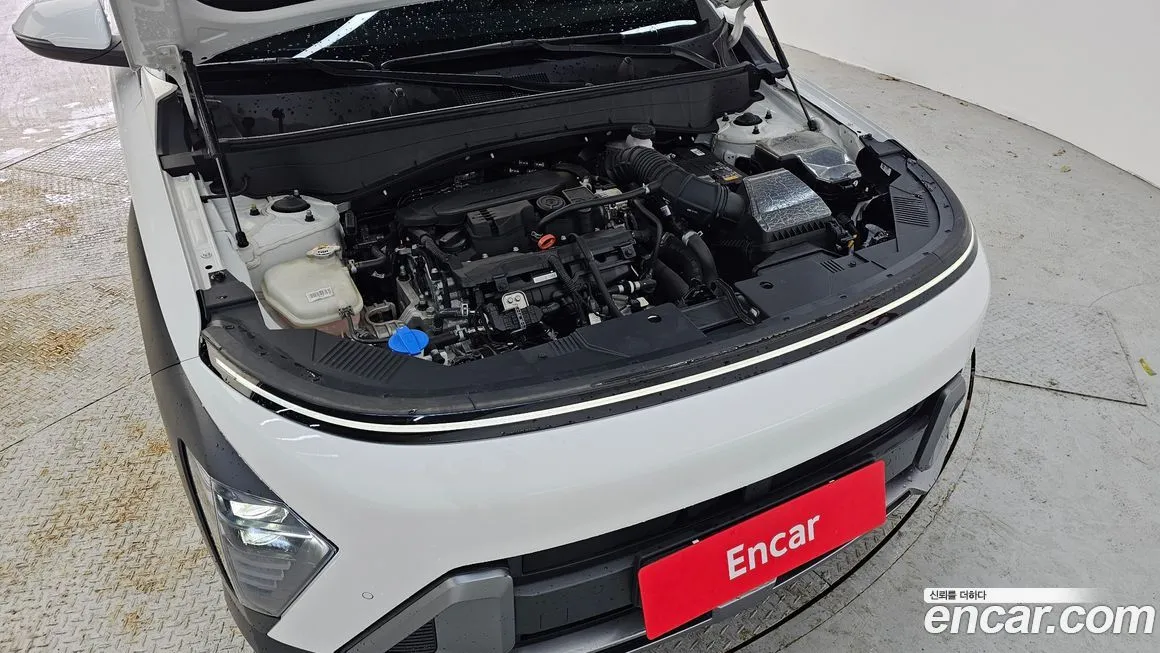 Hyundai Kona 2023 из KR, фото 4