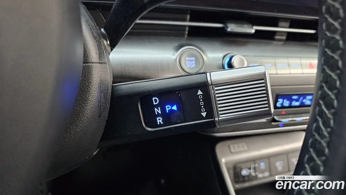 Hyundai Kona 2023 из KR, фото 9