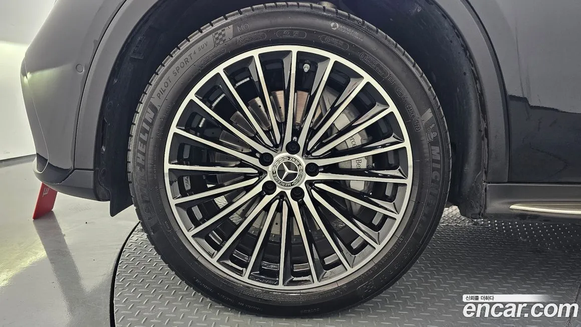 Mercedes-Benz GLC-Class 2023 из KR, фото 6