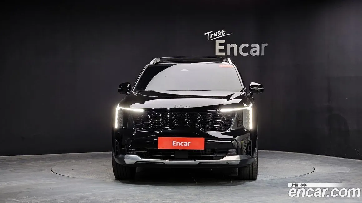 Kia Sorento — фото 2