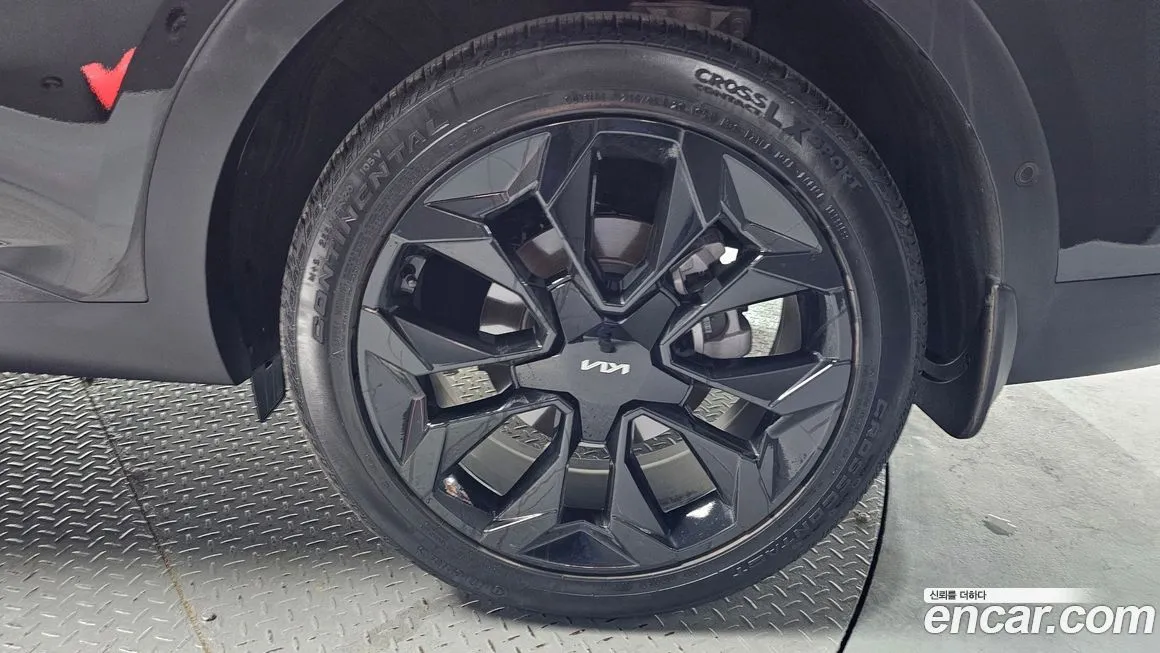 Kia Sorento — фото 10