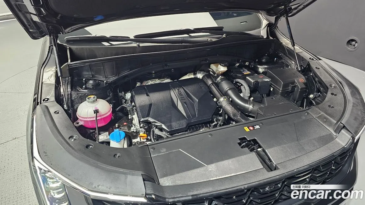Kia Sorento — фото 8