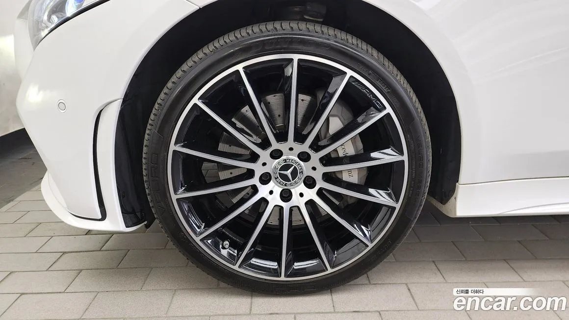 Mercedes-Benz CLS-Class 2021 из KR, фото 4