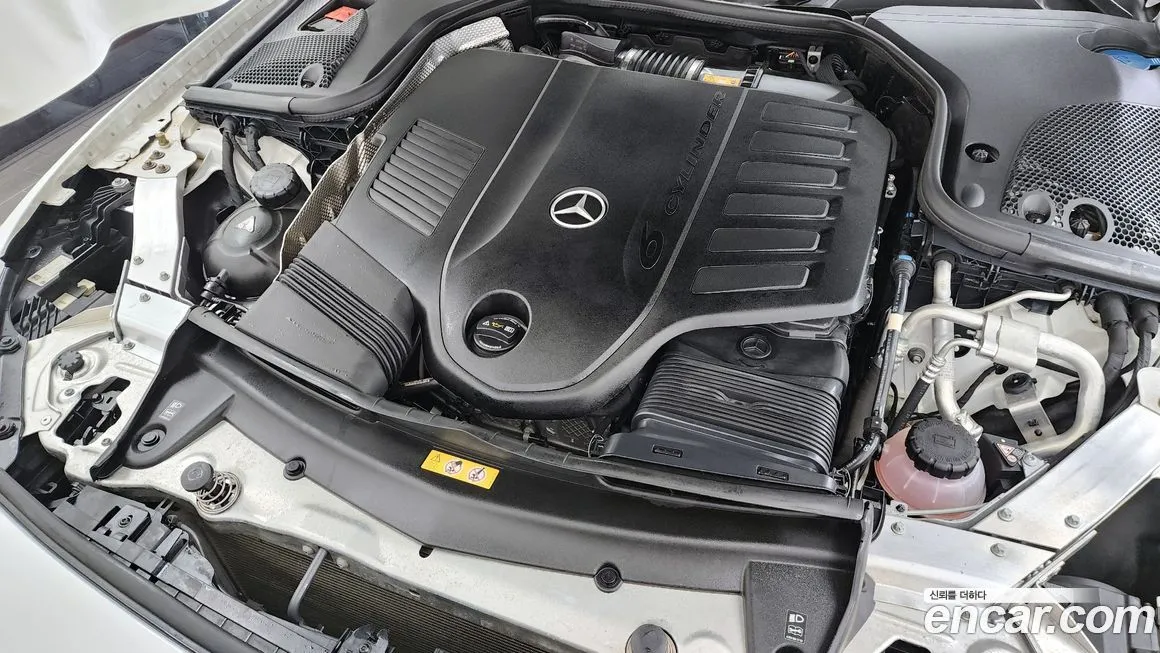 Mercedes-Benz CLS-Class 2021 из KR, фото 10