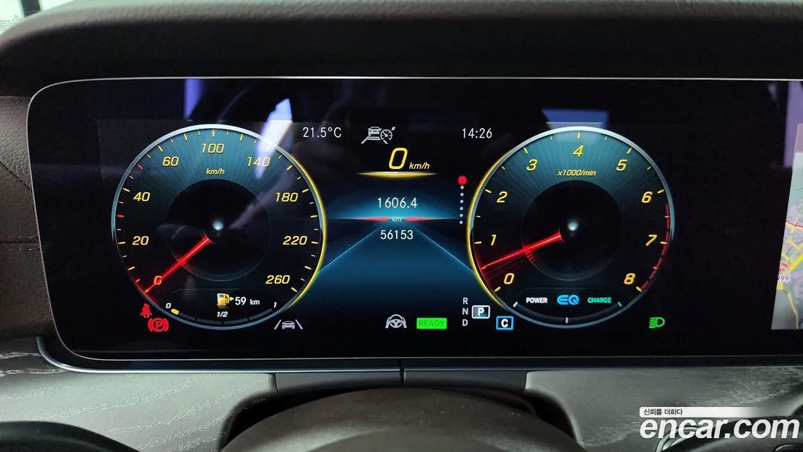 Mercedes-Benz CLS-Class 2021 из KR, фото 5