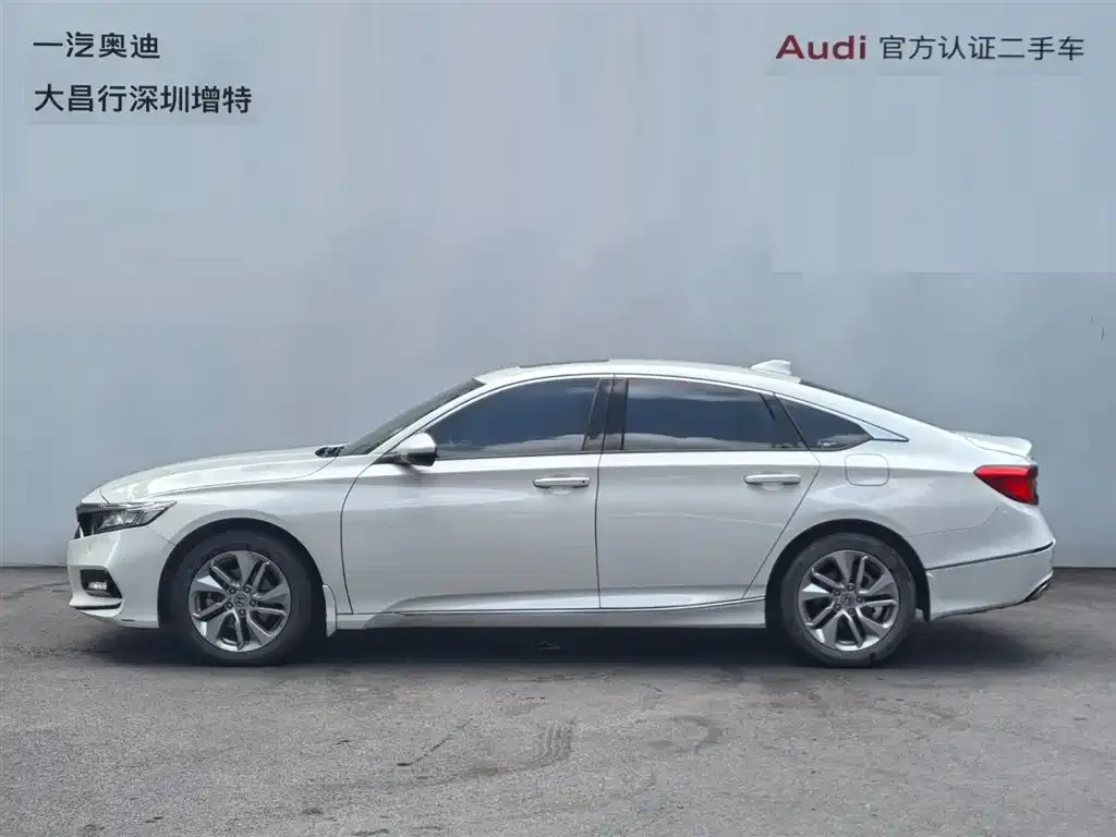 Honda Accord — фото 2