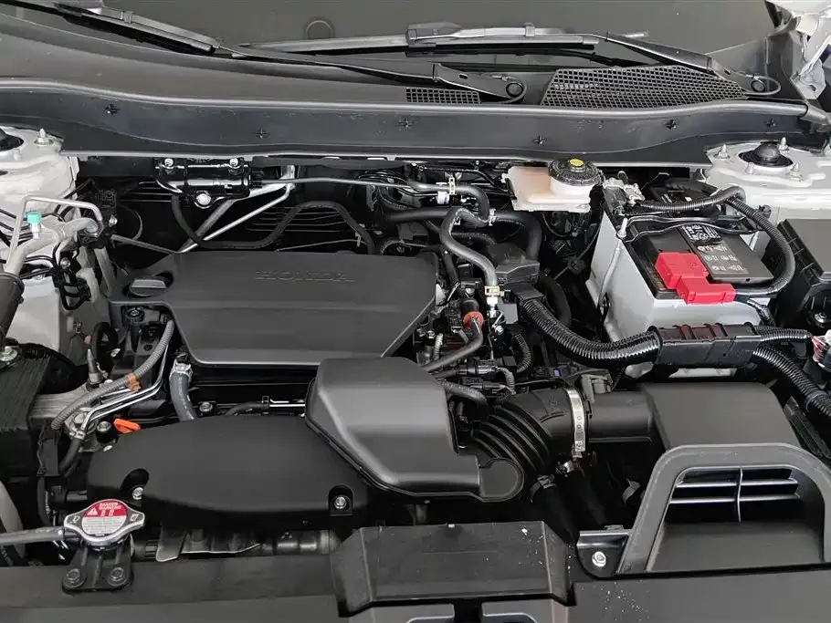 Honda CR-V 2025 из CN, фото 9