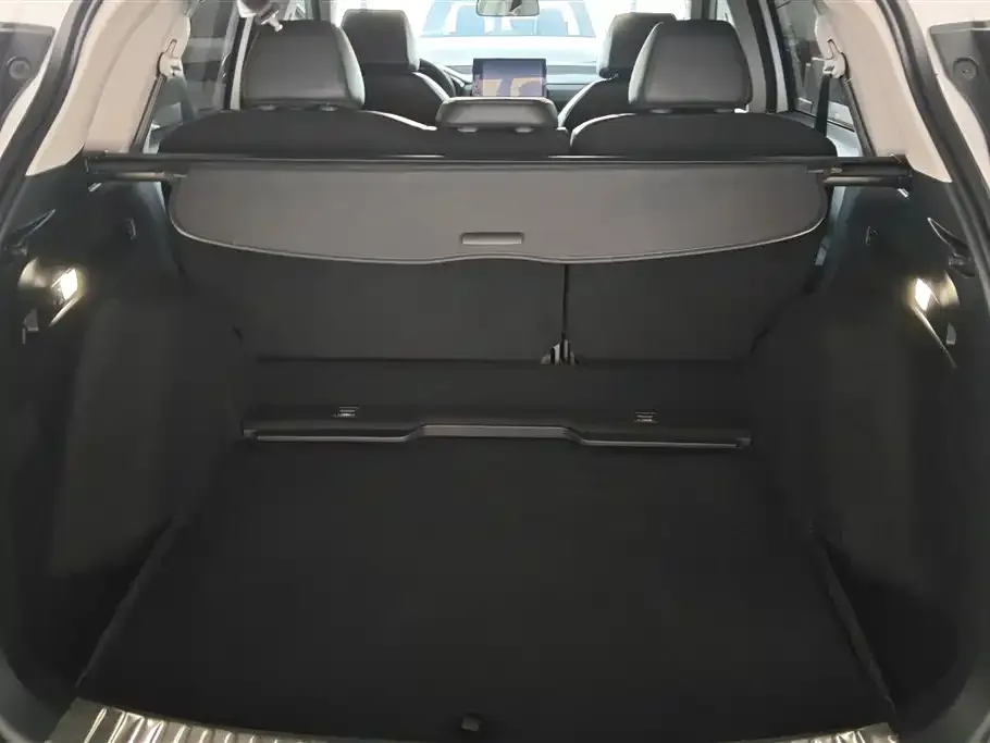 Honda CR-V 2025 из CN, фото 2