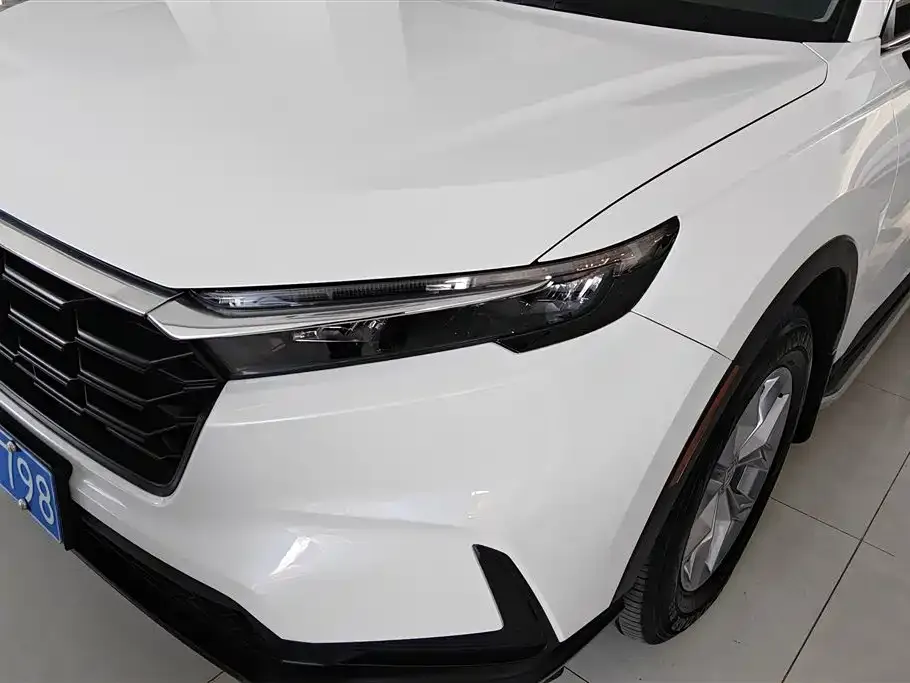 Honda CR-V 2025 из CN, фото 5