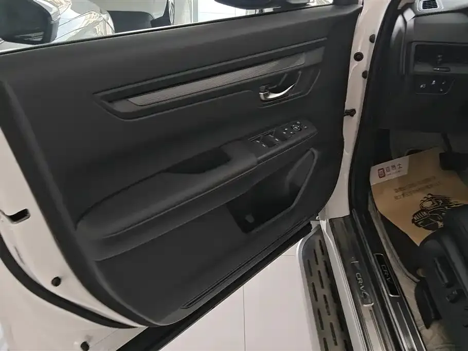 Honda CR-V 2025 из CN, фото 4