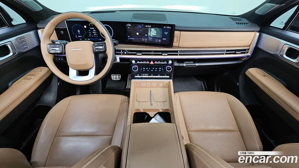 Hyundai Santafe — фото 3