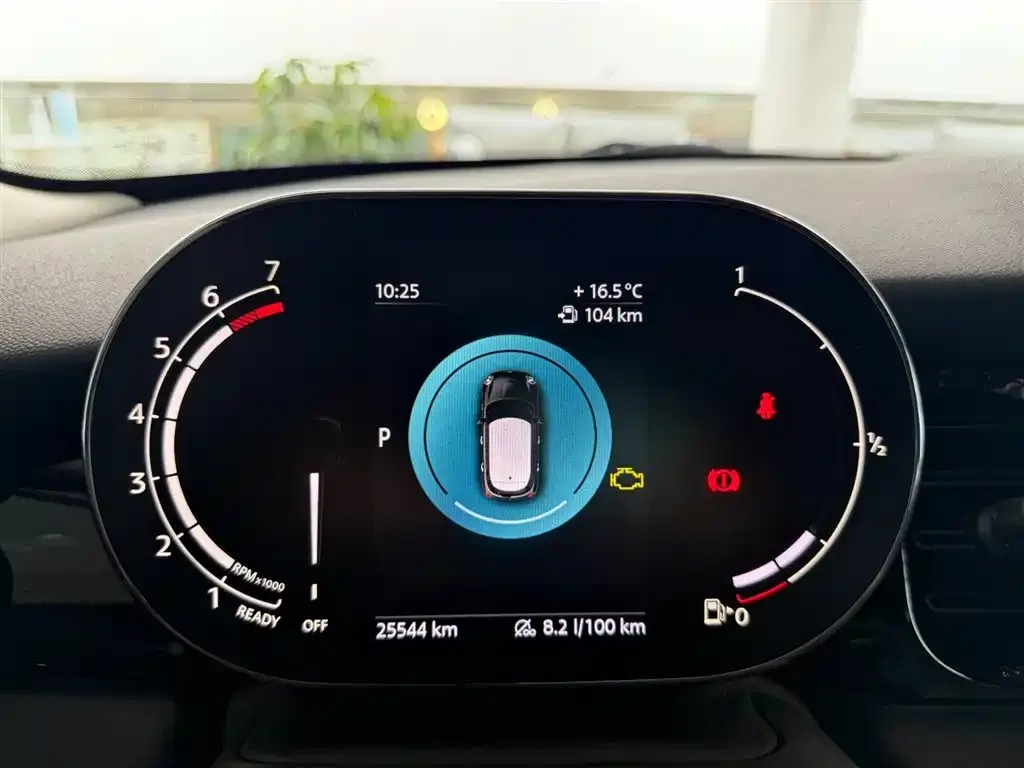 MINI Cooper (3-door) 2023 из CN, фото 2