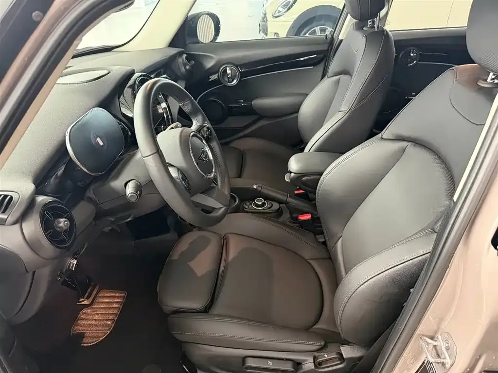 MINI Cooper (3-door) 2023 из CN, фото 7