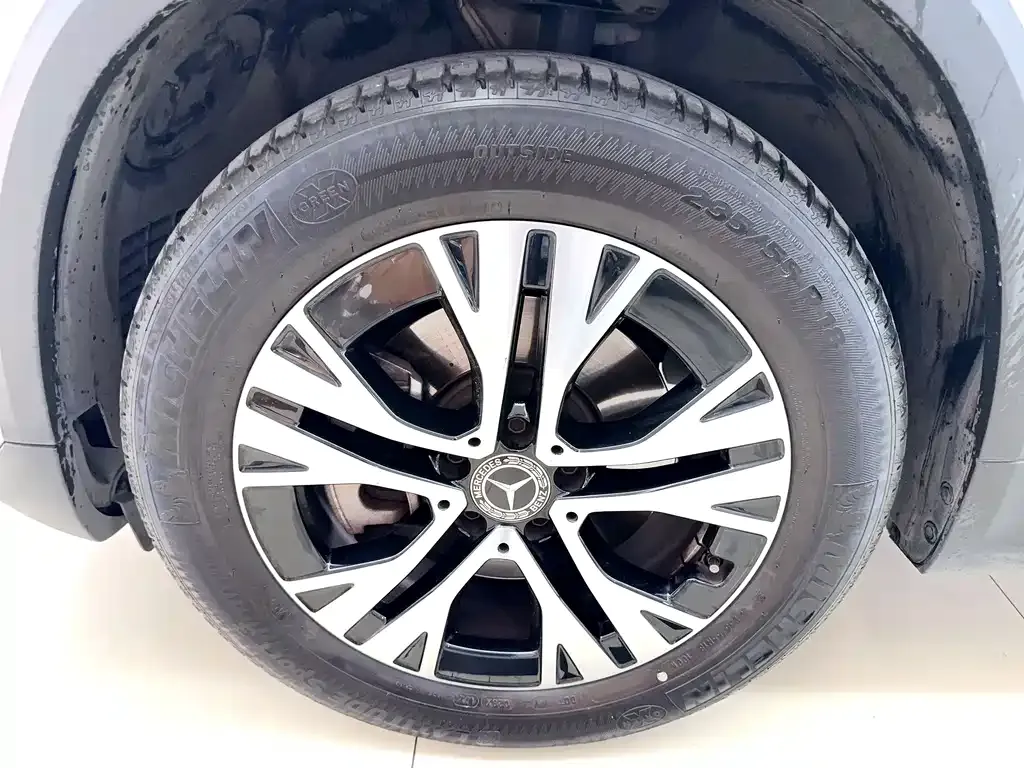 Mercedes-Benz GLA — фото 8