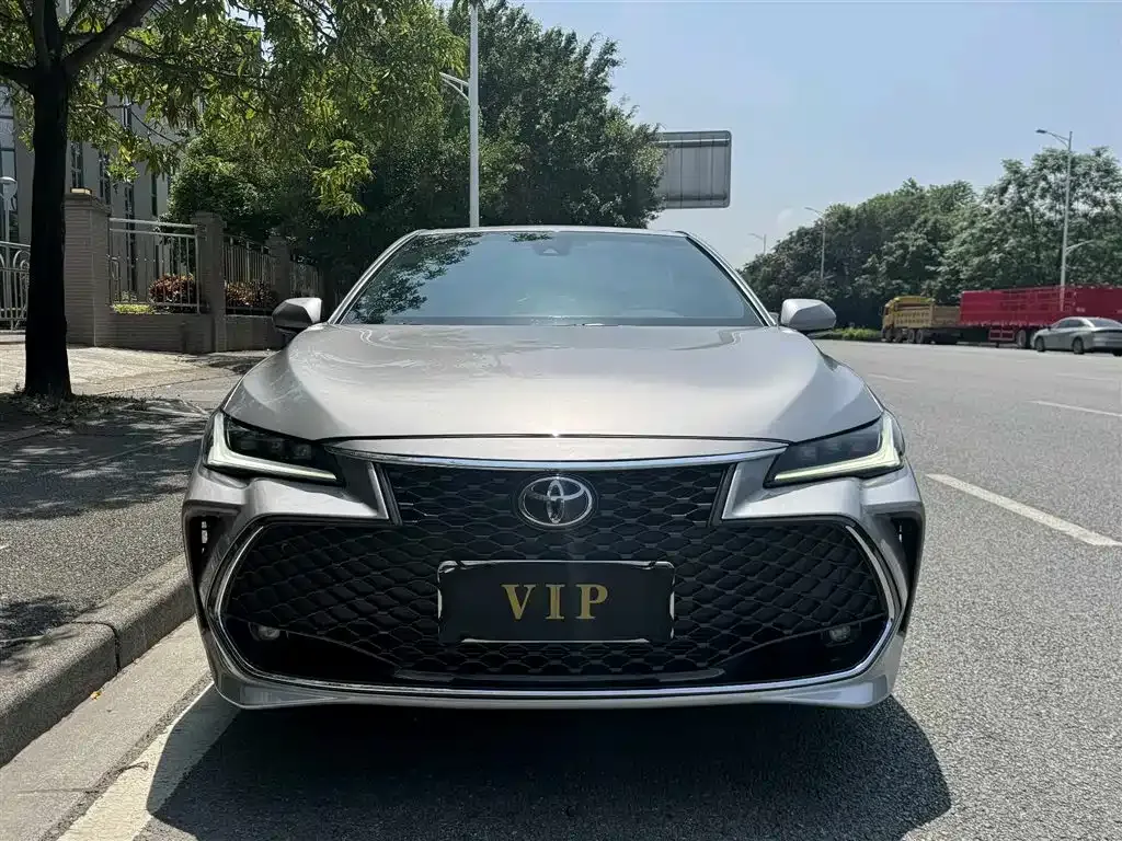 Toyota Avalon 2022 из CN, фото 6