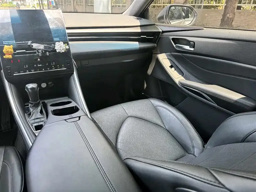 Toyota Avalon 2022 из CN, фото 3