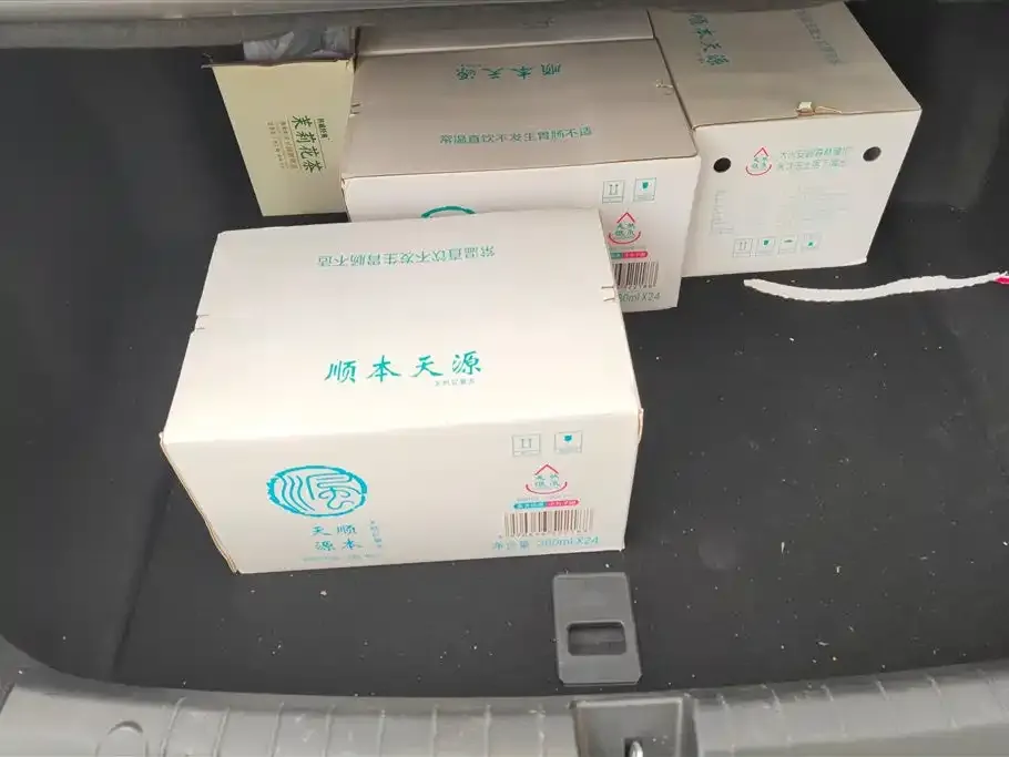 BYD Qin PLUS 2023 из CN, фото 3