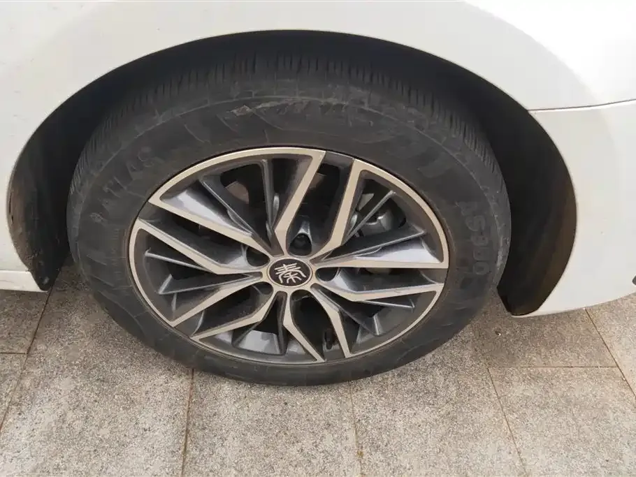 BYD Qin PLUS 2023 из CN, фото 7