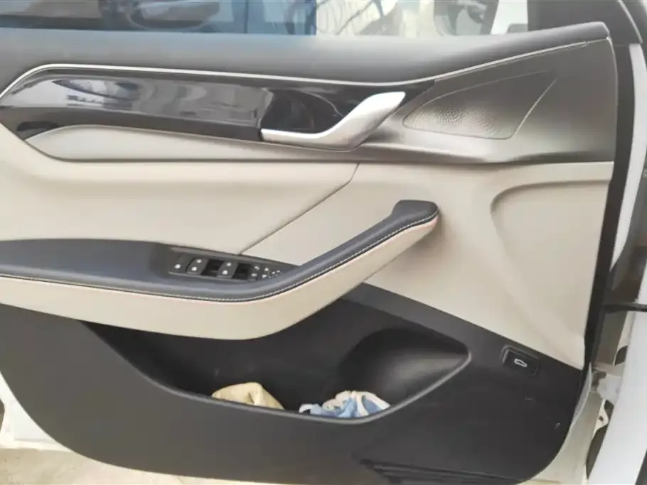BYD Qin PLUS 2023 из CN, фото 5