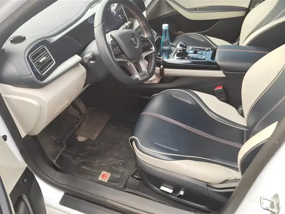 BYD Qin PLUS 2023 из CN, фото 8