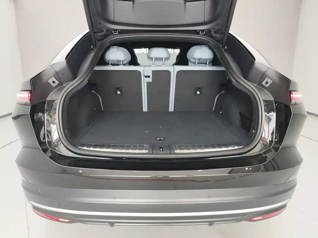 NIO EC6 — фото 3