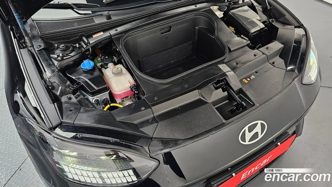 Hyundai Ioniq6 2023 из KR, фото 8