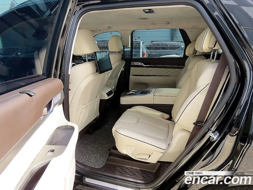 Hyundai Palisade 2021 из KR, фото 7