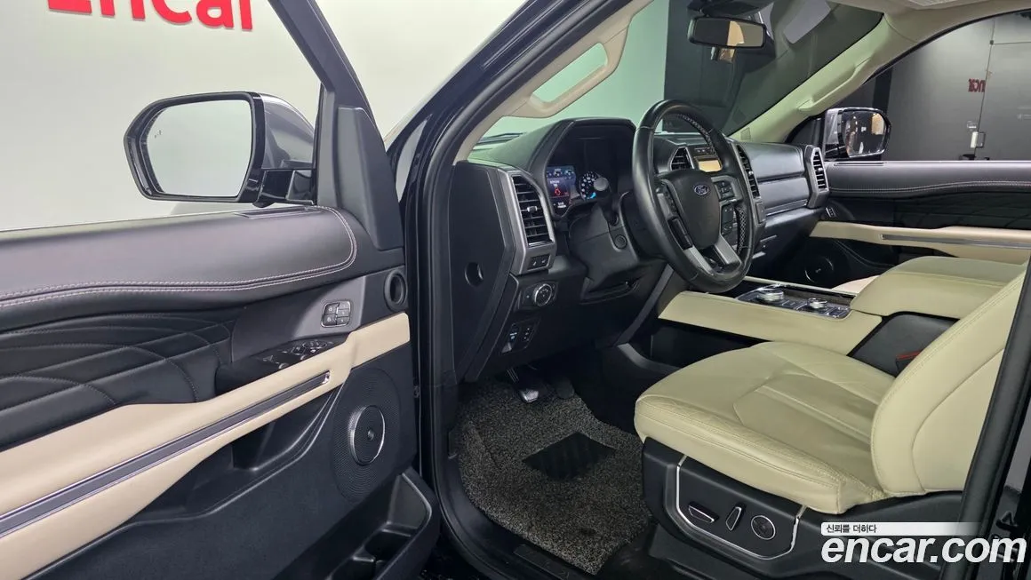 Ford Expedition 2021 из KR, фото 8