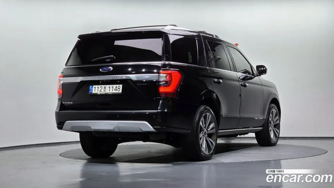 Ford Expedition 2021 из KR, фото 5