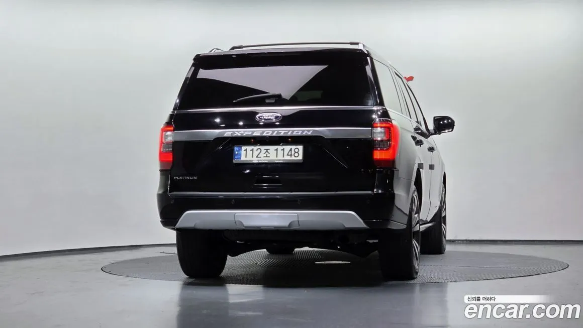 Ford Expedition 2021 из KR, фото 3