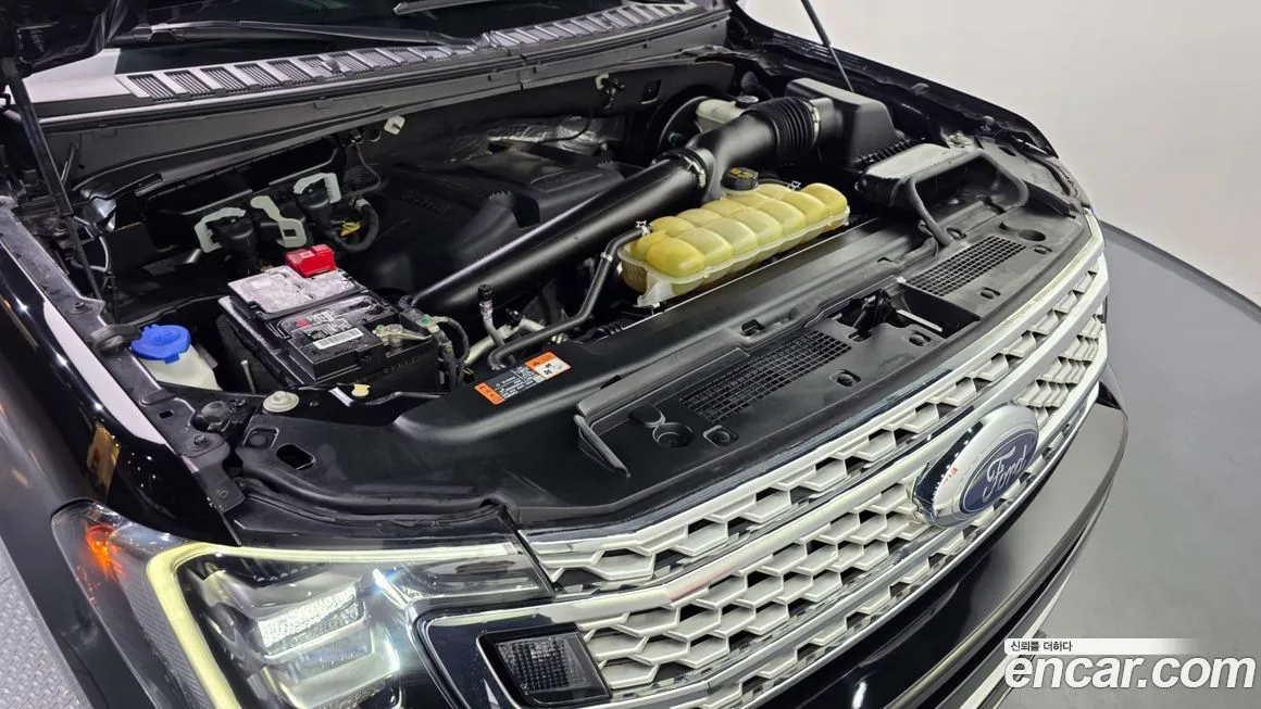Ford Expedition 2021 из KR, фото 9
