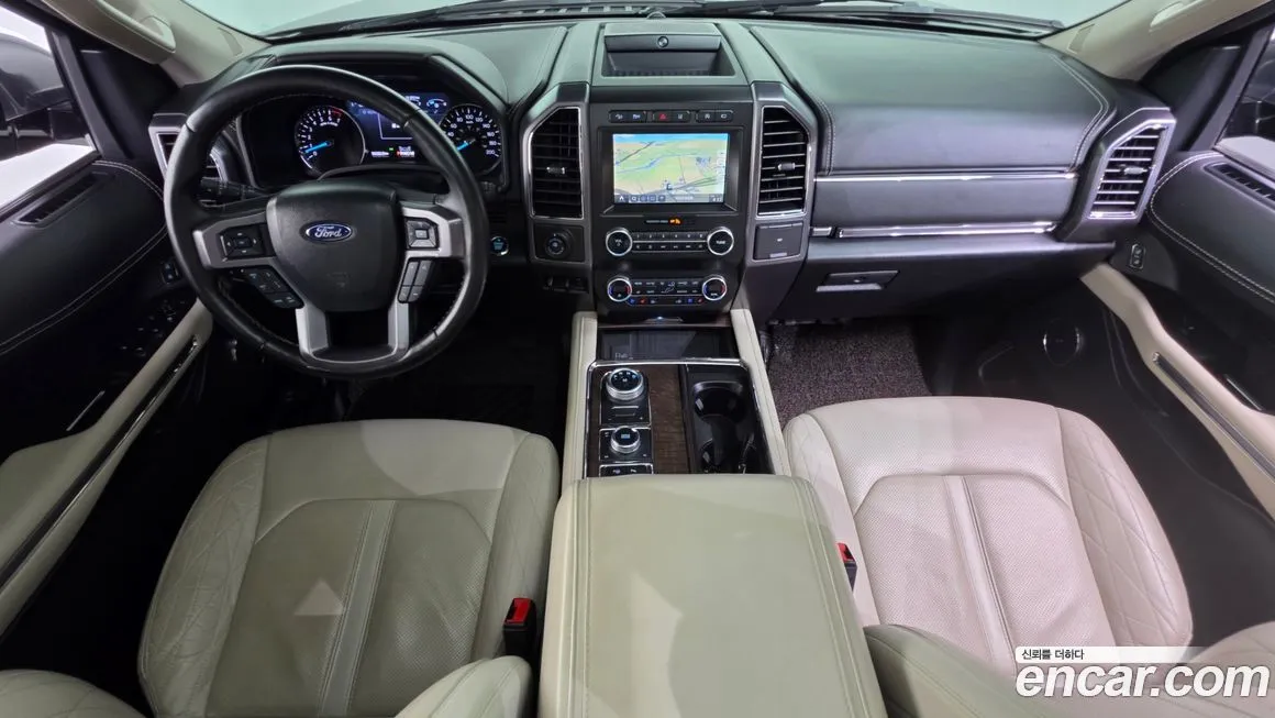 Ford Expedition 2021 из KR, фото 10