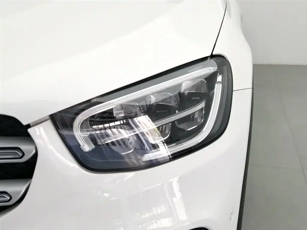 Mercedes-Benz GLC 2021 из CN, фото 4